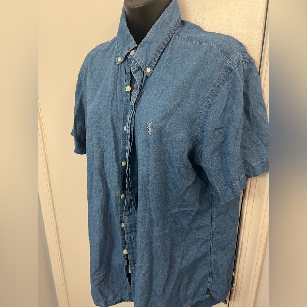 Ralph Lauren Polo shirt